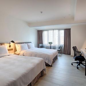 Howard Plaza Hotel Hsinchu