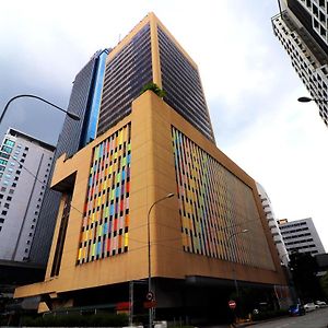 Hotel Grand Continental Kuala Lumpur